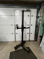 Studiostatief Plaubel, Enlèvement, Comme neuf, 150 à 175 cm, Rotule