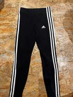 adidas jogging, Ophalen of Verzenden, Zo goed als nieuw, Jongen of Meisje, Broek