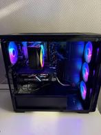 Gaming PC - i7 12700 RTX 2060 12GB 16GB RAM 512GB SSD, Computers en Software, 2 tot 3 Ghz, Nieuw, Gaming, SSD