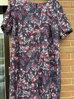 BLAUW NIEUW KLEED MET KORTE MOUW 48, E5, Blauw, Maat 46/48 (XL) of groter, Nieuw
