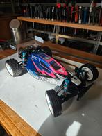 Tamiya buggy DT-02 MS?, Hobby en Vrije tijd, Gebruikt, Ophalen of Verzenden