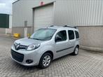 Renault Kangoo – 2017 –EURO 6 – 12m garantie, Auto's, Renault, Euro 6, Bedrijf, ABS, Grijs