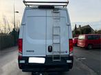 Iveco daily 3.0 diesel automatique (demande immatriculation), Achat, Euro 6, Entreprise, Iveco