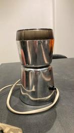 Retro philips koffie maler, Elektronische apparatuur, Ophalen, Zo goed als nieuw