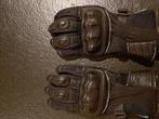 Nouveaux gants de moto en cuir, taille homme, 11