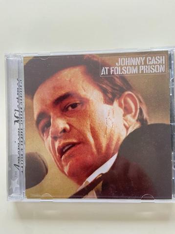 picture cd van Johnny CASH - te koop wegens dubbel gebruik beschikbaar voor biedingen