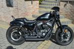 HARLEY ROADSTER 2017, Motoren, ABS, 2 cilinders, Motorrijbewijs A, 1202 cc