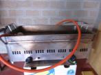 bakplaat voor hamburgers op gas, Zakelijke goederen, Horeca | Keukenapparatuur, Ophalen, Fornuis, Frituur en Grillen
