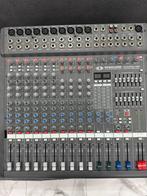 Dynacord powermate 1000 mk2, Muziek en Instrumenten, Ophalen, Gebruikt, 10 tot 20 kanalen