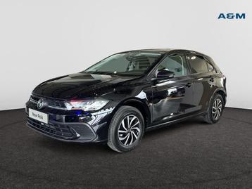 Volkswagen Polo Polo 1.0 TSI Life United OPF DSG beschikbaar voor biedingen