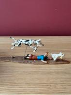 PIXI Danois poursuit Tintin, Collections, Enlèvement, Tintin, Neuf