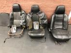 Triumph TR6 stoelen, Autos : Pièces & Accessoires, Habitacle & Garnissage, Enlèvement, Utilisé, Triumph