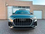 Audi Q3 S Line | 12 Maanden Garantie | 107 Dkm |Benzine|2019, Monovolume, 1498 cc, 4 cilinders, 5 zetels