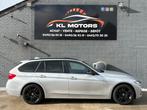 BMW 318D F31 BREAK 140 000KM CARPASS 2019 EURO 6C, Autos, Argent ou Gris, Achat, Euro 6, Entreprise