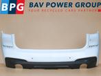 BUMPER ACHTER M PAKKET ACHTERBUMPER BMW X3 (G01), Auto-onderdelen, Gebruikt, Achter, BMW, Bumper