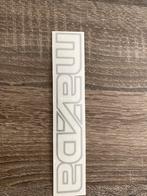 Mazda mx5 stickers, Ophalen of Verzenden