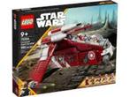 Lego 75354 Star Wars De kanonneerboot van Coruscant, Ophalen of Verzenden, Nieuw, Complete set, Lego