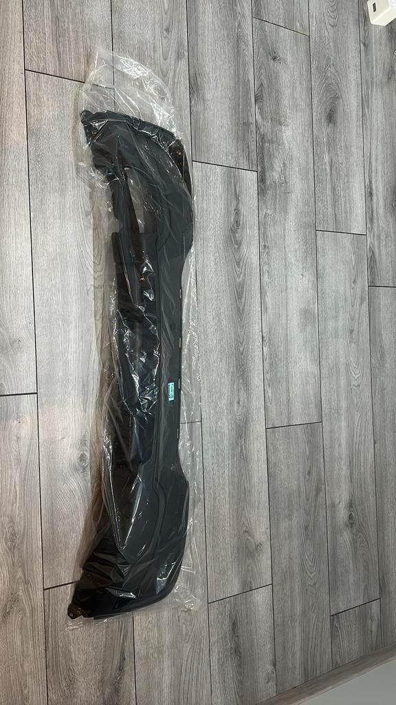BMW 1 SERIE F20 DIFFUSER IN VERPAKKING, Auto-onderdelen, Carrosserie, Nieuw, Ophalen