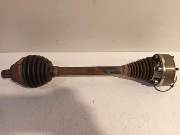 AANDRIJFAS LINKS VOOR Skoda Yeti (5LAC) (01-2009/12-2017) beschikbaar voor biedingen