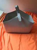 porte revue, Ophalen, Gebruikt