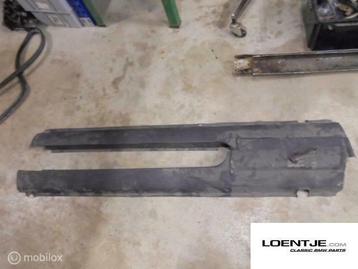 dorpel nieuw overzet bmw 02 1502 1602 1802 2002 etc beschikbaar voor biedingen