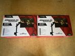 HYPERX Armada 25 FHD - 240 Hz - IPS Paneel, IPS, In hoogte verstelbaar, Full HD, Minder dan 1 ms