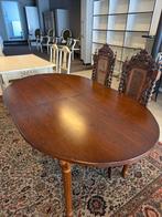 Tafel, Huis en Inrichting, Ophalen, Gebruikt