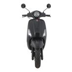 Nieuwe GTS Bravo Carbon Black scooter | Superdeal, Ophalen, Overige modellen, Nieuw, Benzine
