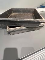 zaaibak plantbak stekbak 45 x 40 cm, Kunststof, Gebruikt, Minder dan 30 cm, Minder dan 60 cm