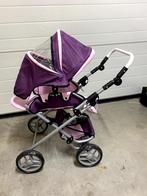 Buggy babypop, Ophalen, Zo goed als nieuw, Overige typen
