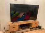 Tv meubel en vitrinekast, Huis en Inrichting, Kasten |Televisiemeubels, Ophalen, Zo goed als nieuw