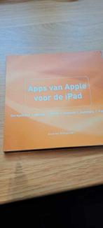 handboek Apps van Apps voor de iPad, Ophalen of Verzenden, Nieuw