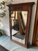 Grand miroir, Rectangulaire, 150 à 200 cm, 50 à 100 cm