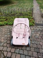 Wipper/wipstoel little dutch, Ophalen, Zo goed als nieuw, Wipstoel