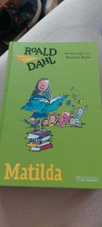 Roald Dahl - Matilda, Enlèvement ou Envoi, Roald Dahl