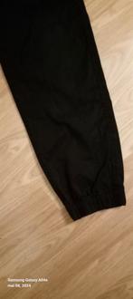 Pantalon style cargo, Comme neuf, Noir, Enlèvement ou Envoi