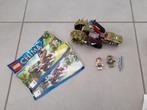 Lego chima 70001 crawley's claw ripper, Gebruikt, Ophalen of Verzenden, Lego