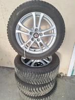 Ford Focus Winterset 16 Inch, Auto-onderdelen, Banden en Velgen, Ophalen, Gebruikt, 16 inch, Banden en Velgen