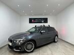 BMW 1 Serie 116 116i *PACK M*GARANTIE 12 MOIS*LED*GPS*, USB, Gebruikt, Leder, 5 deurs