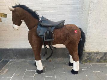 Nep paard te koop beschikbaar voor biedingen