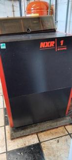 Chaudière mazout, Doe-het-zelf en Bouw, Ophalen, Gebruikt