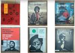 Fotoboeken en boeken over fotografie, Boeken, Kunst en Cultuur | Fotografie en Design, Ophalen, Zo goed als nieuw, Fotografie algemeen