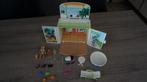Playmobil Speelbox Zonneterras 6159, Kinderen en Baby's, Ophalen of Verzenden, Zo goed als nieuw, Complete set