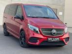 Mercedes-Benz V-Klasse 300 d 239 Cv Long Pack Amg 5 Places L, Automaat, https://public.car-pass.be/vhr/6f917759-c74e-4b2f-ab55-b600fec0536e