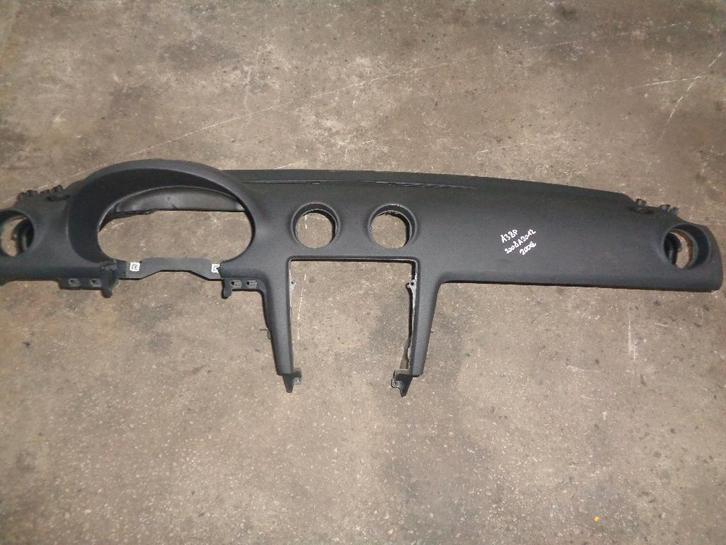 A vendre tableau de bord Audi A3 8P 2008 à 2012, Autos : Pièces & Accessoires, Tableau de bord & Interrupteurs, Audi, Utilisé