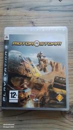 Ps3 - MotorStorm - Playstation 3, Games en Spelcomputers, Games | Sony PlayStation 3, Verzenden, Zo goed als nieuw
