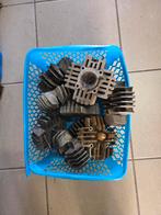 Honda camino lots de 19 cullasse, Ophalen