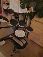 E drum Roland met versterker, Muziek en Instrumenten, Ophalen, Roland