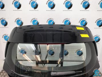 FORD FIESTA 1.0 EcoB. ST-Line  [REAR_SPOILER] 2018 beschikbaar voor biedingen