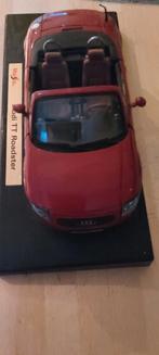Voiture maquette Audi TT, Hobby & Loisirs créatifs, Comme neuf, Voiture, Enlèvement ou Envoi
